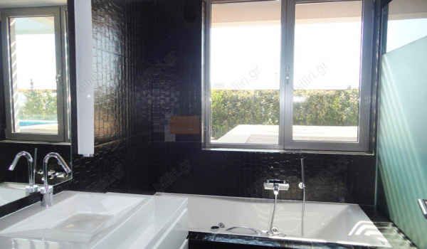 Μπάνιο - Bathroom